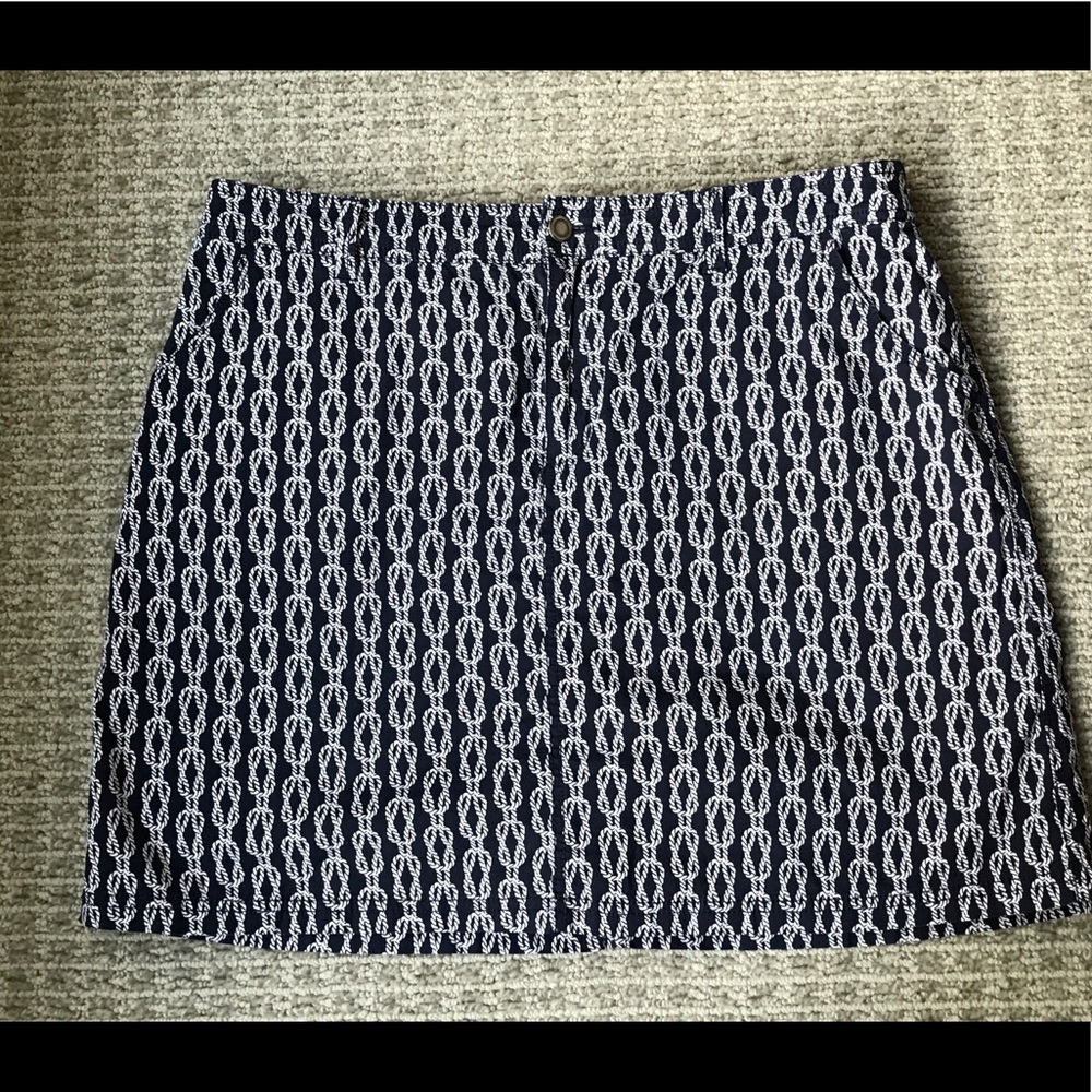 Skort